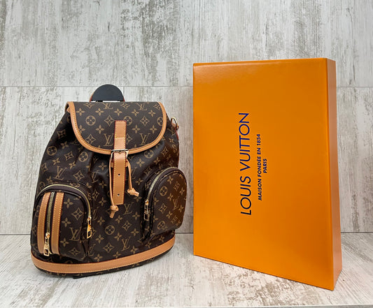 Louis Vuitton Bosphorus Backpack