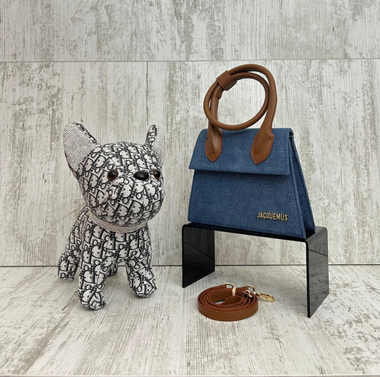 Jacouemus Le Chiquito Noeud