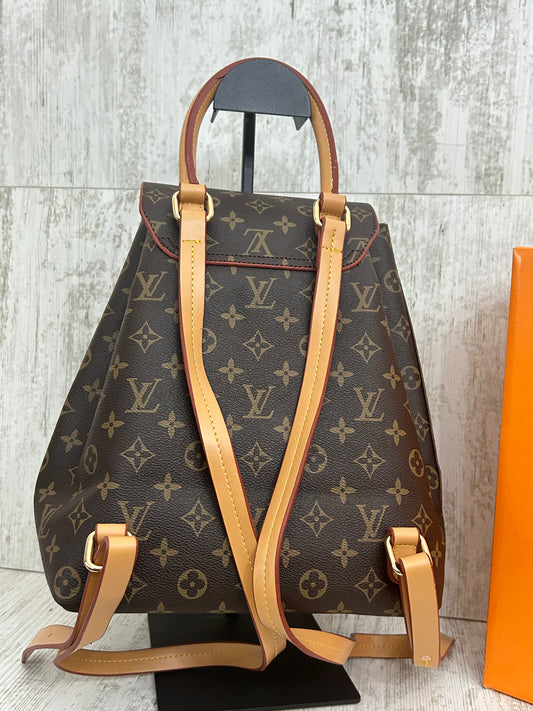 Louis Vuitton backpack