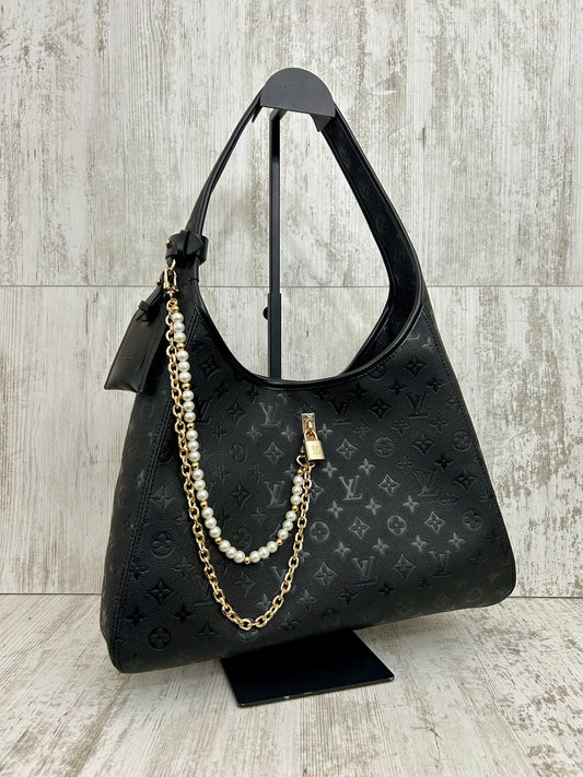 Louis Vuitton shopping