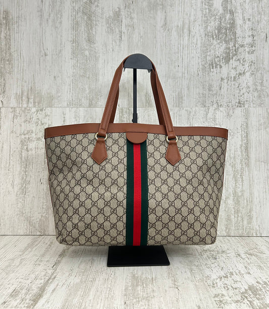 Gucci Shopping