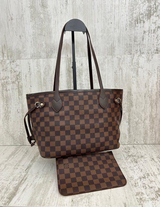 Louis Vuitton  Mini Shopping