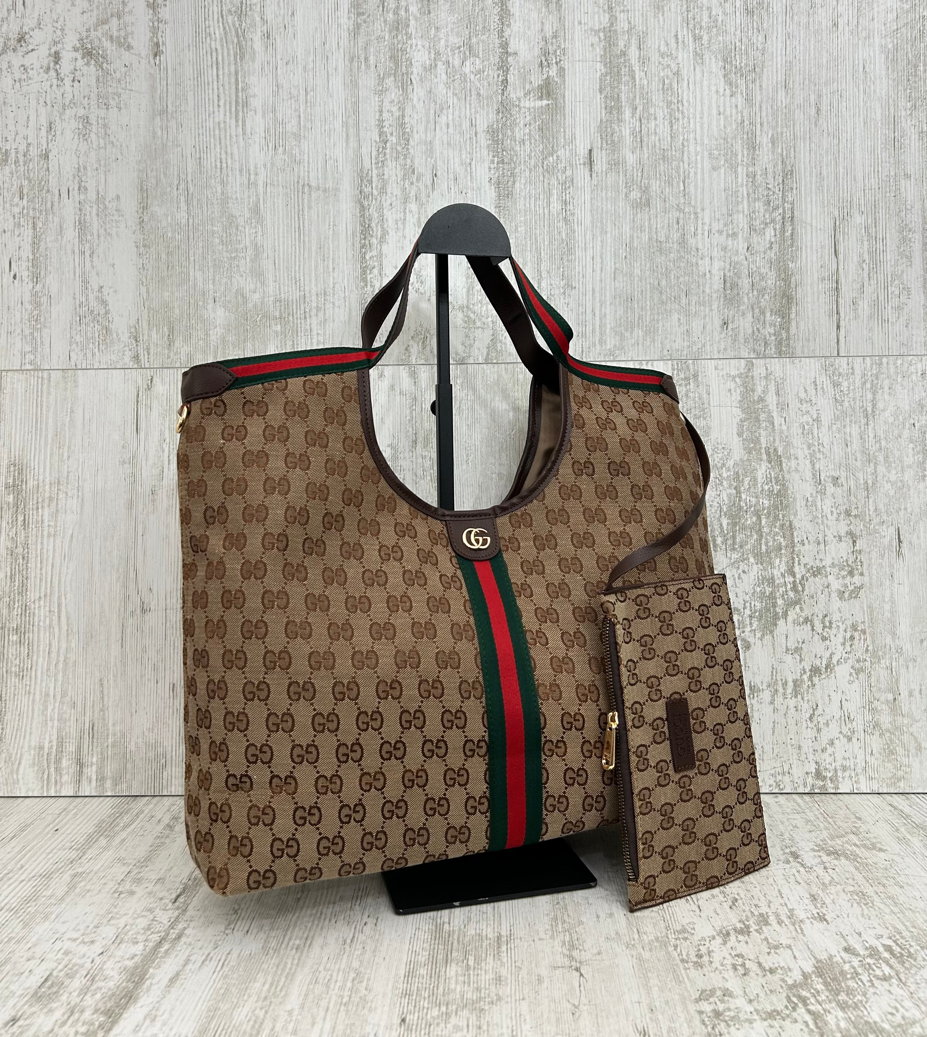 Gucci Shopping
