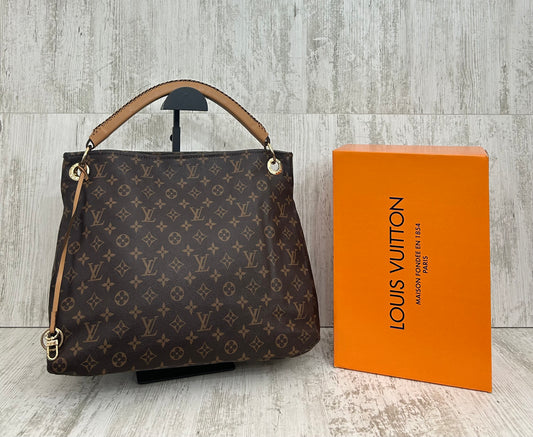 Louis Vuitton Artsy leader